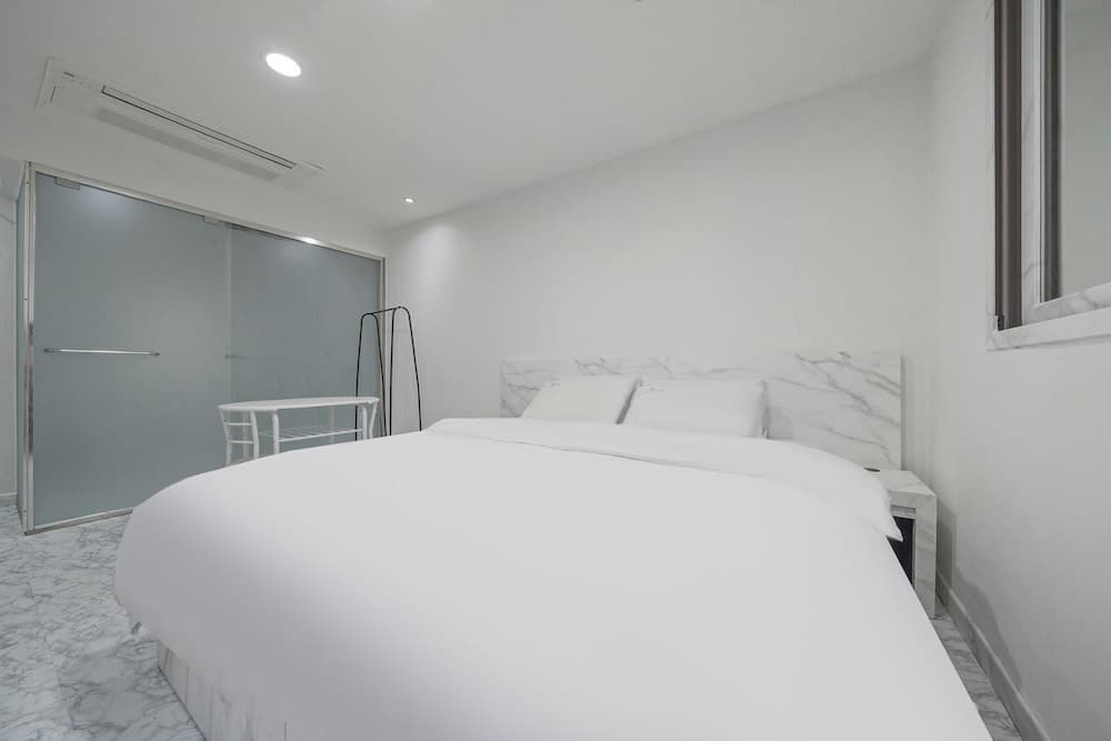 Hassen Sillim K2 Hotel - photo 30