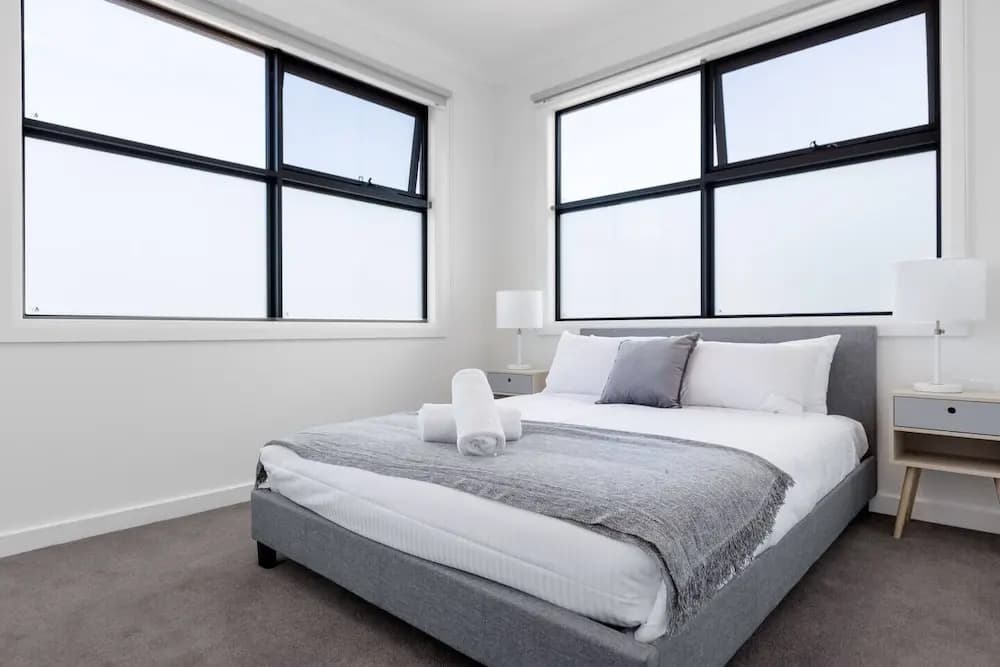 WoW Factor!luxe 4BR Townhouse@glen Waverley - photo 7