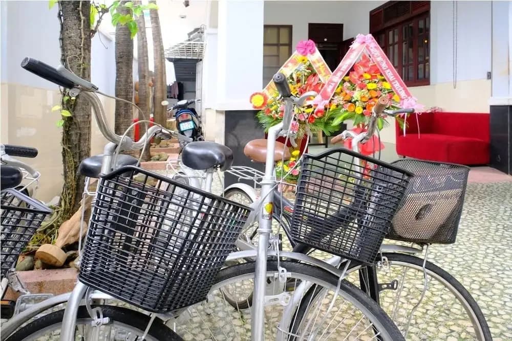 Da Nang Clover Homestay - photo 11