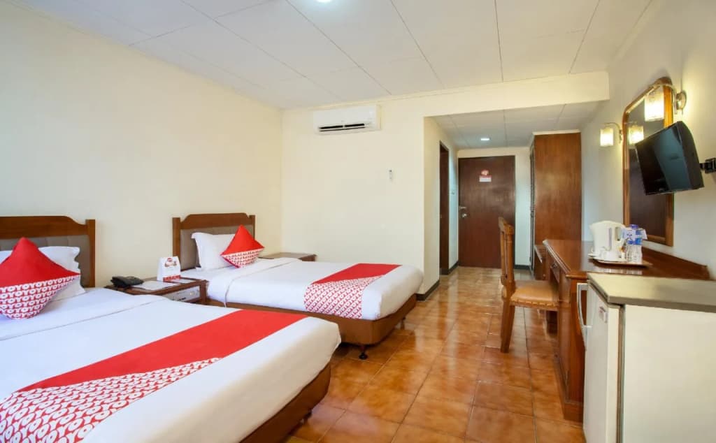 Hotel Surya Lama - photo 5