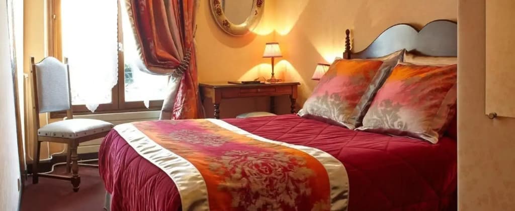 Hôtel des Orfèvres - photo 11