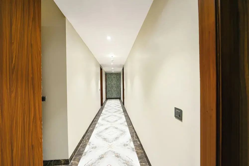 Fabhotel Dreamz - photo 11