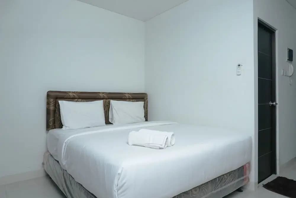 Comfy Studio Tamansari Semanggi Apartment - photo 5