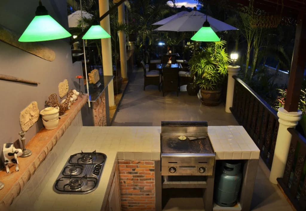 Baan Sijan Villa Resort - photo 26