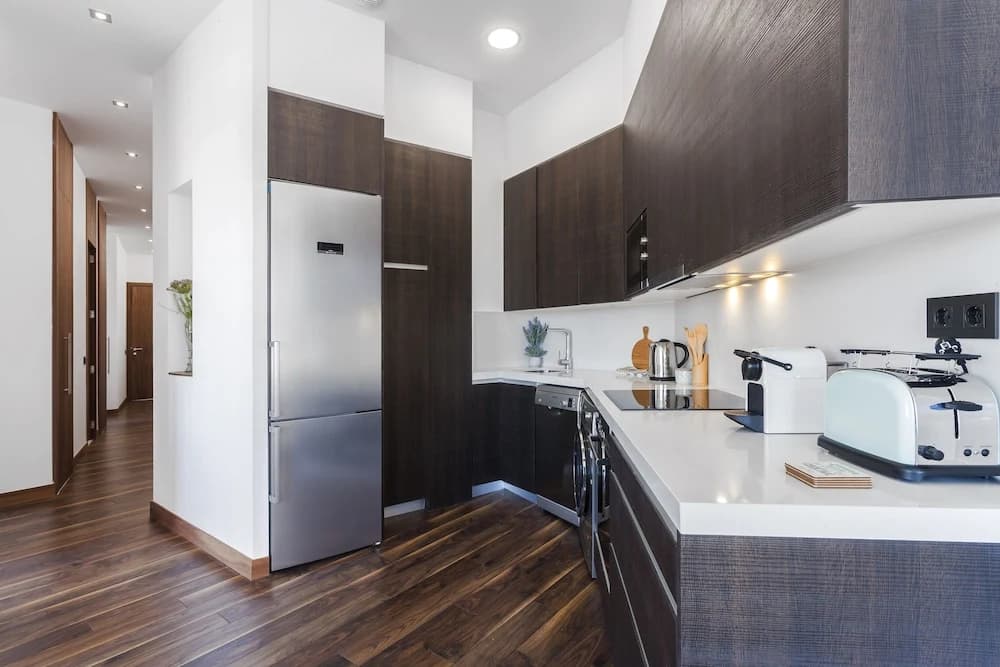 DOBO HOMES GRAN VIA lV APARTMENT - photo 15
