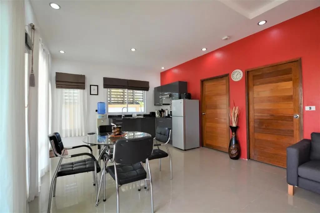 Lanta Sitara Villas - main photo