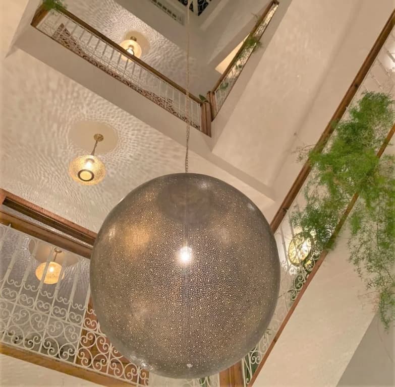 Riad Beni Youssef - photo 25