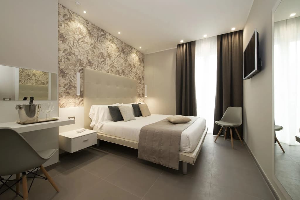 Hotel H21 - photo 4