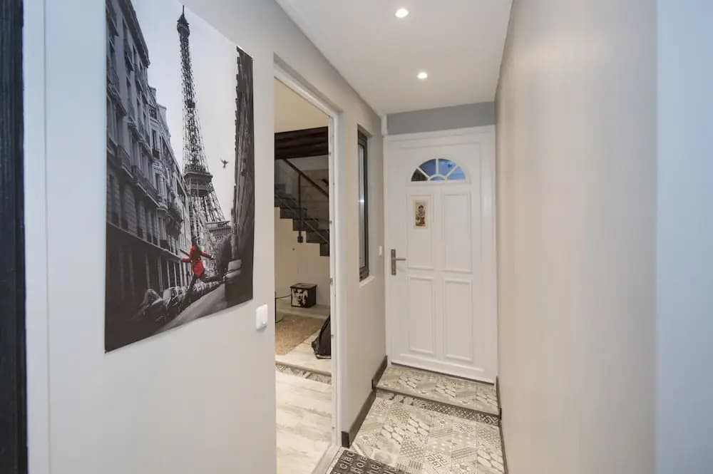 Pick A Flats Marais Meslay Apartment - photo 2