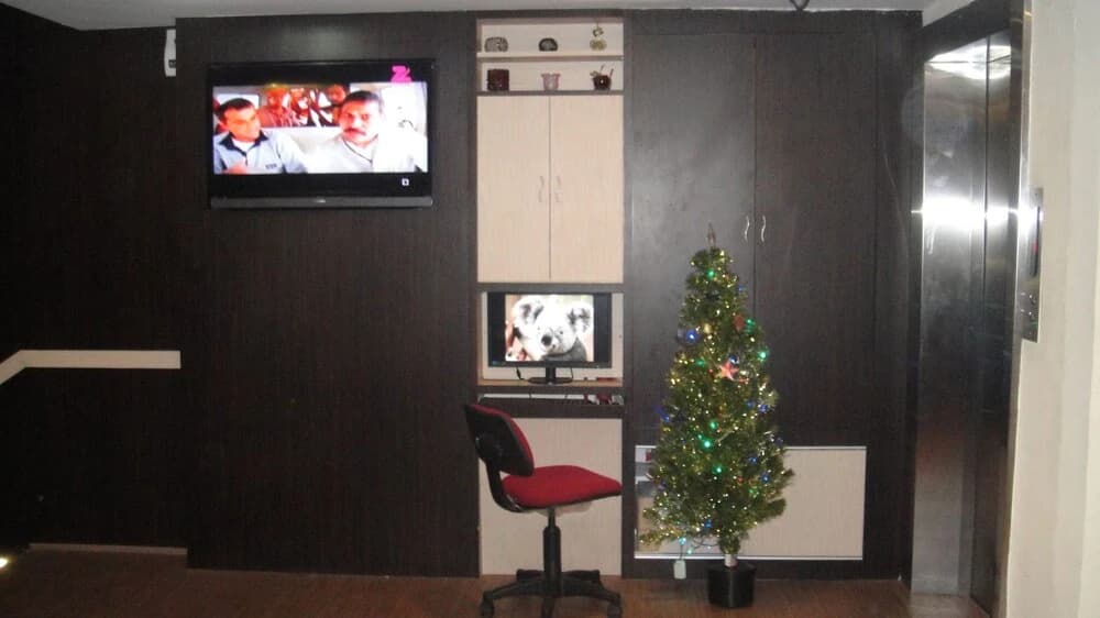 Esperanza Hotel Bukit Bintang - photo 11