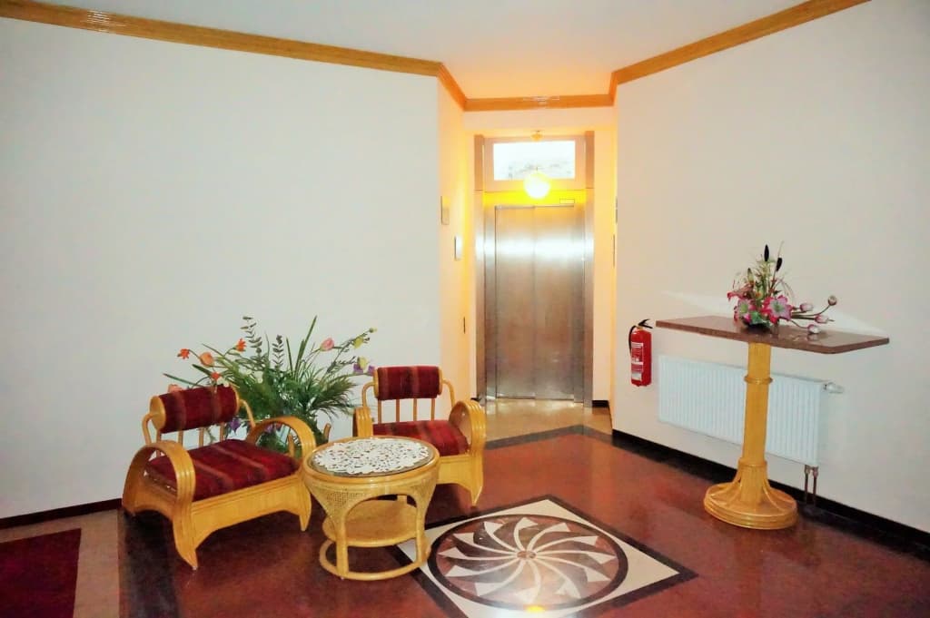 Hotel Karlshorst - photo 13