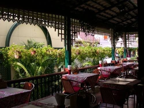 Tuptim Bed & Breakfast - photo 6