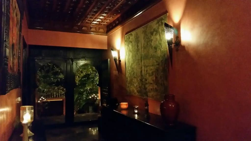 Villa Amira et Spa - photo 15