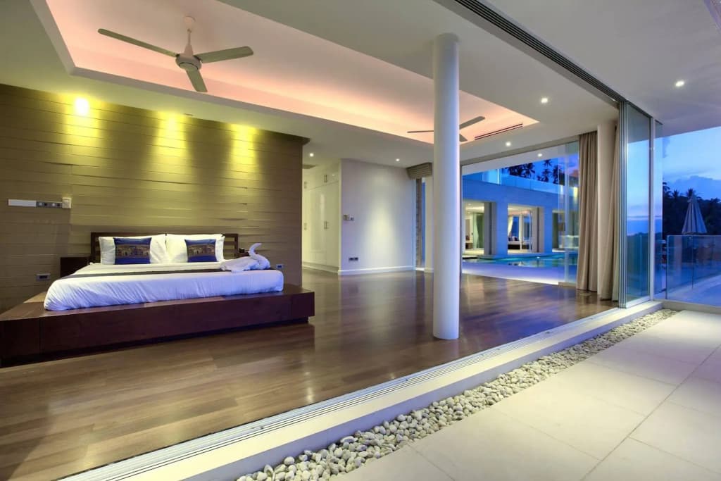 Villa White Tiger Koh Samui - photo 6