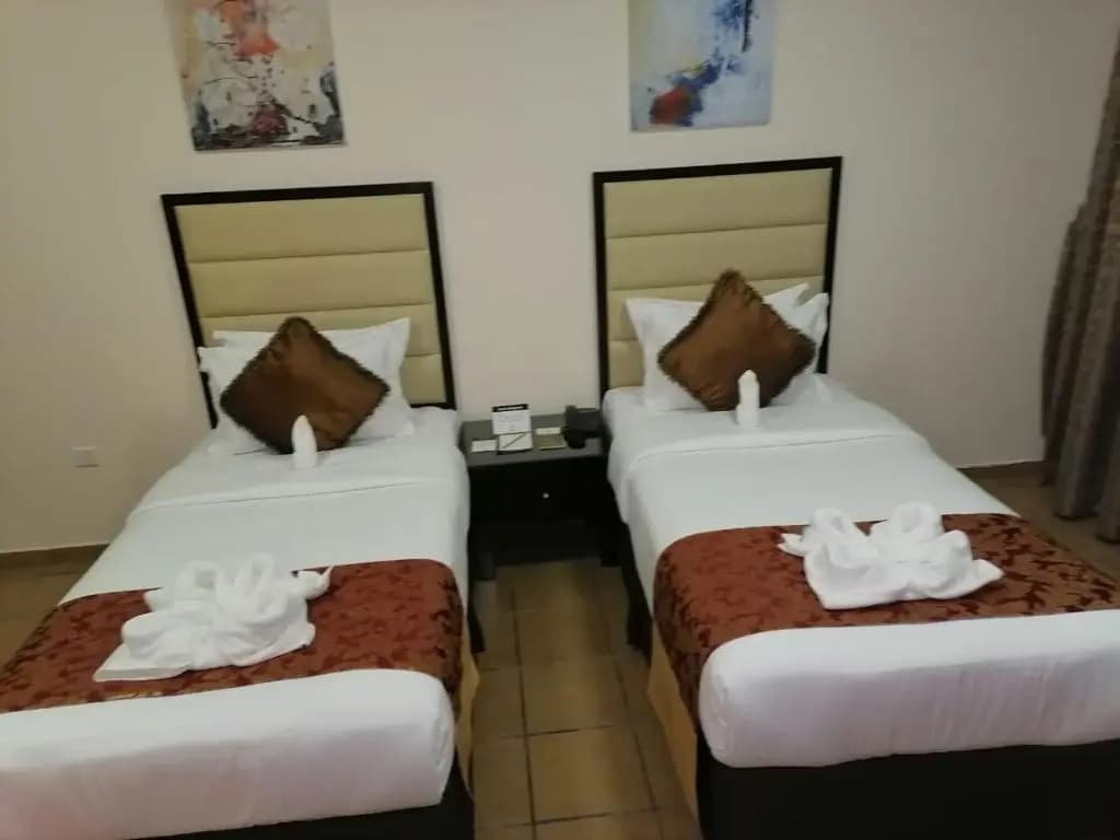 Al Massa Hotel Apartments-1 - photo 3