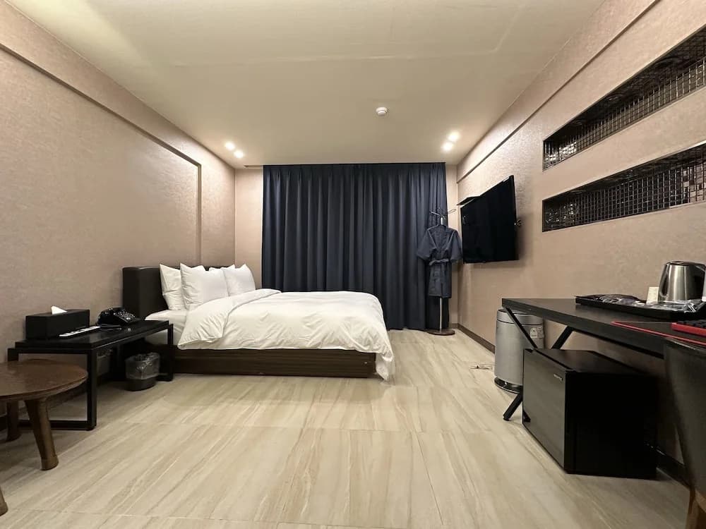Time Hotel - photo 4