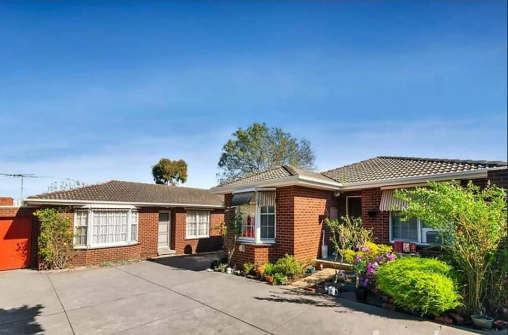 Ivy Units Glen Waverley - photo 14