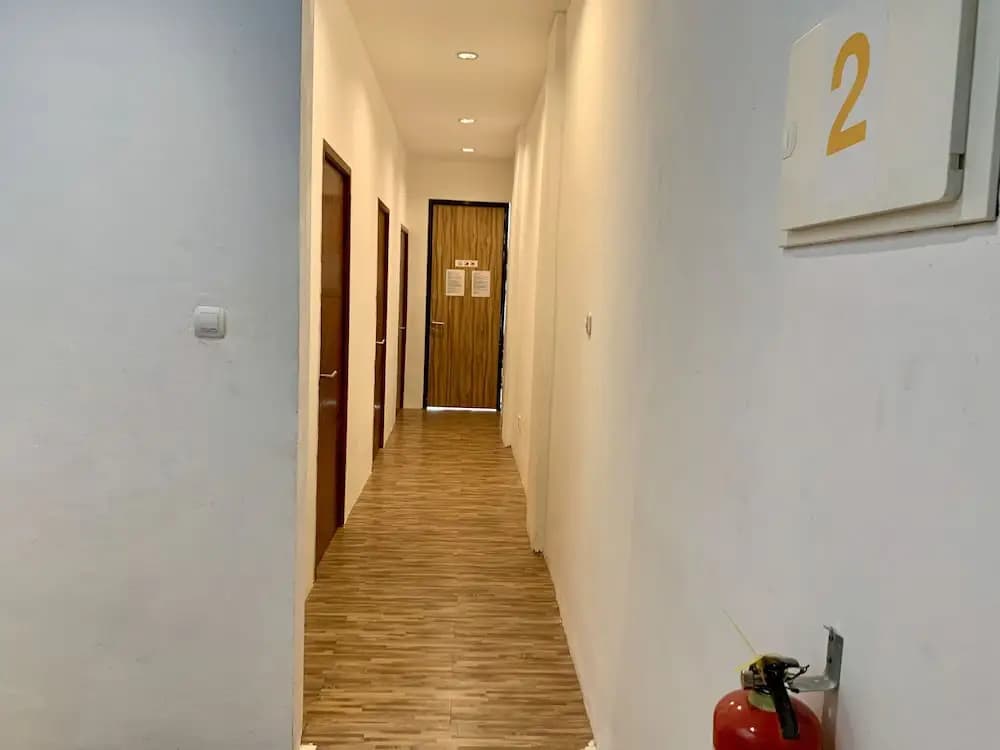 Stay Inn Hostel Jakarta - Adults only - photo 11