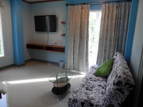 Areeya Guesthouse - photo 1