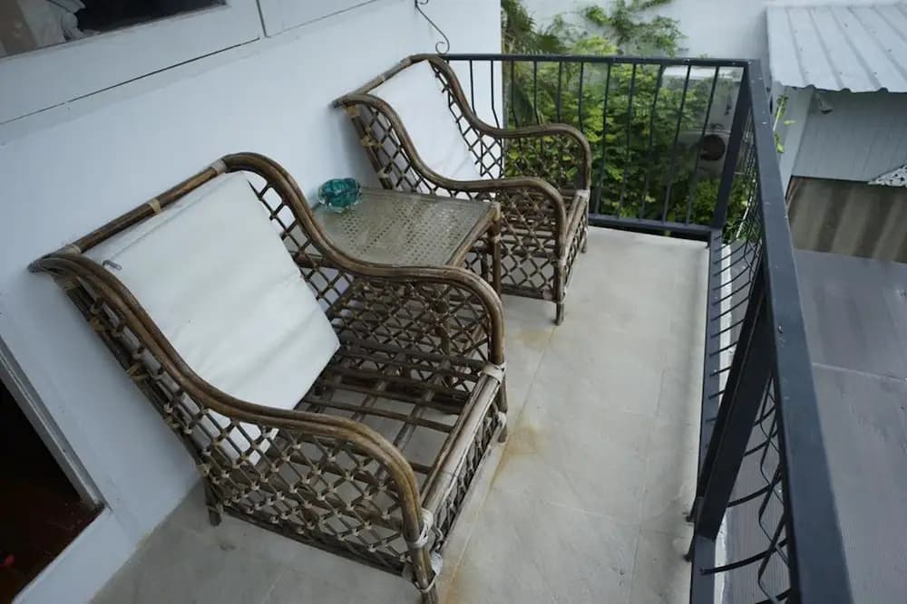 Wongamat Villa - photo 7