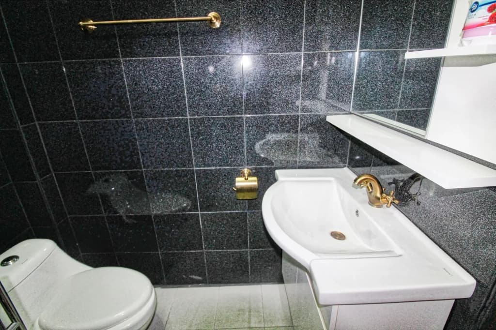 Phratamnak Inn - photo 10