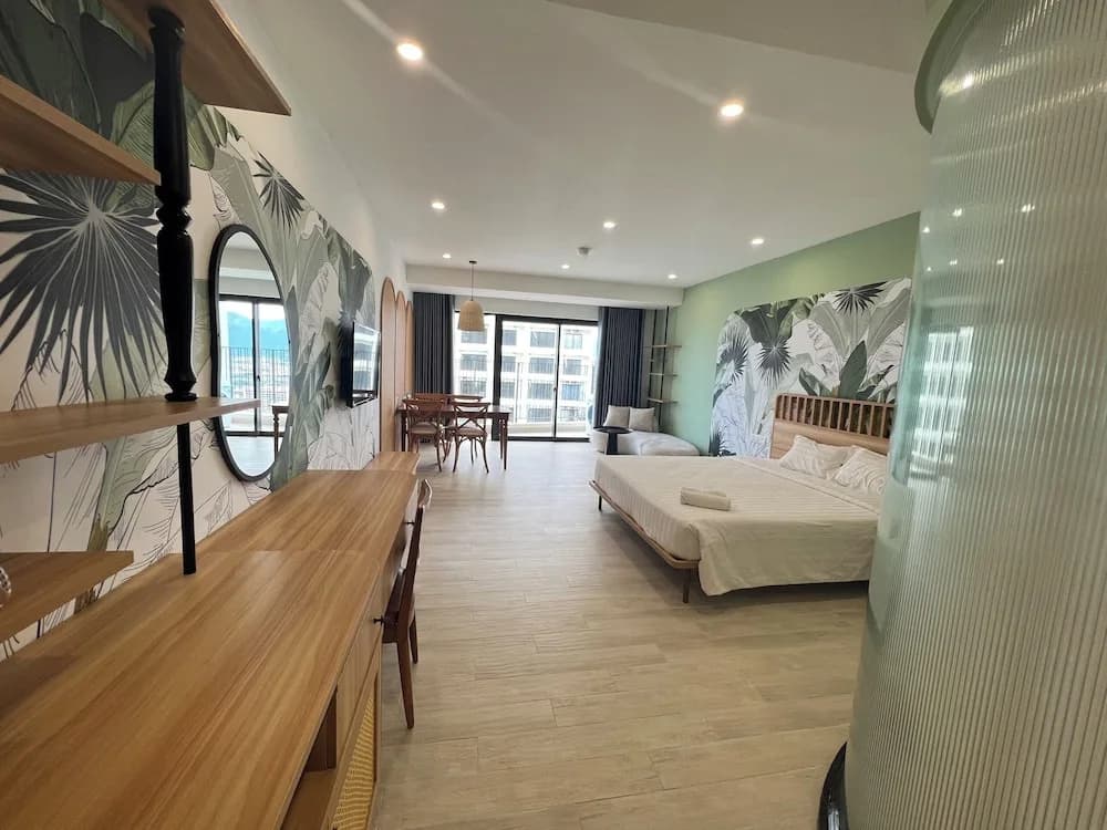 Apartment Thien Kim 2 - photo 3