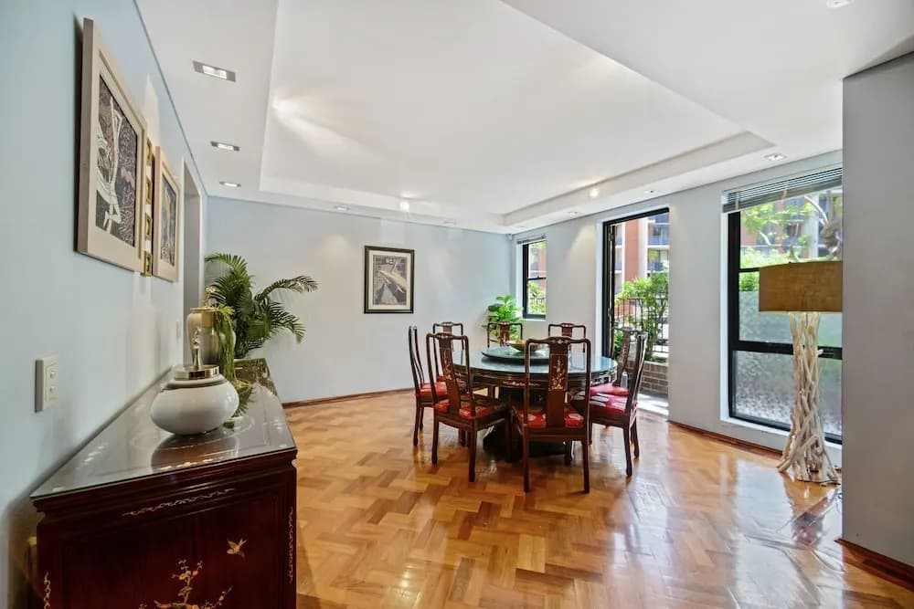 Terrace Living in the Heart of Sydney - photo 3