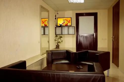 Guest House "Vazisubani" - photo 4