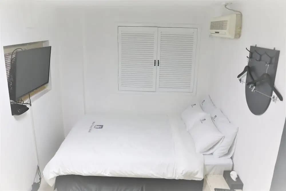 Must Stay Hotel (Han River) - photo 3