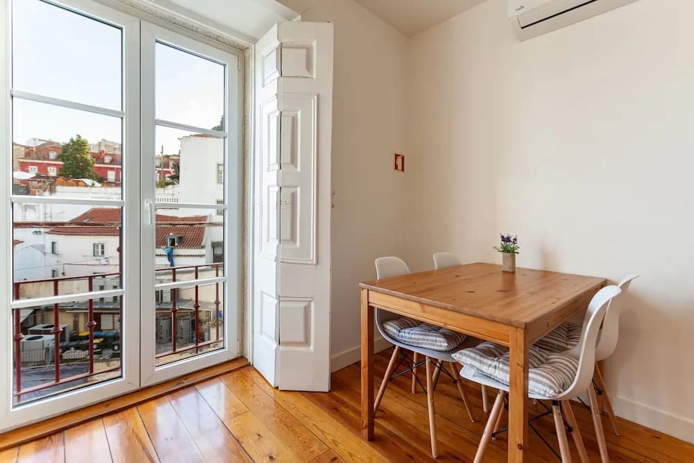 Gonzalo's Guest Apartments - Alfama Terrace - photo 6