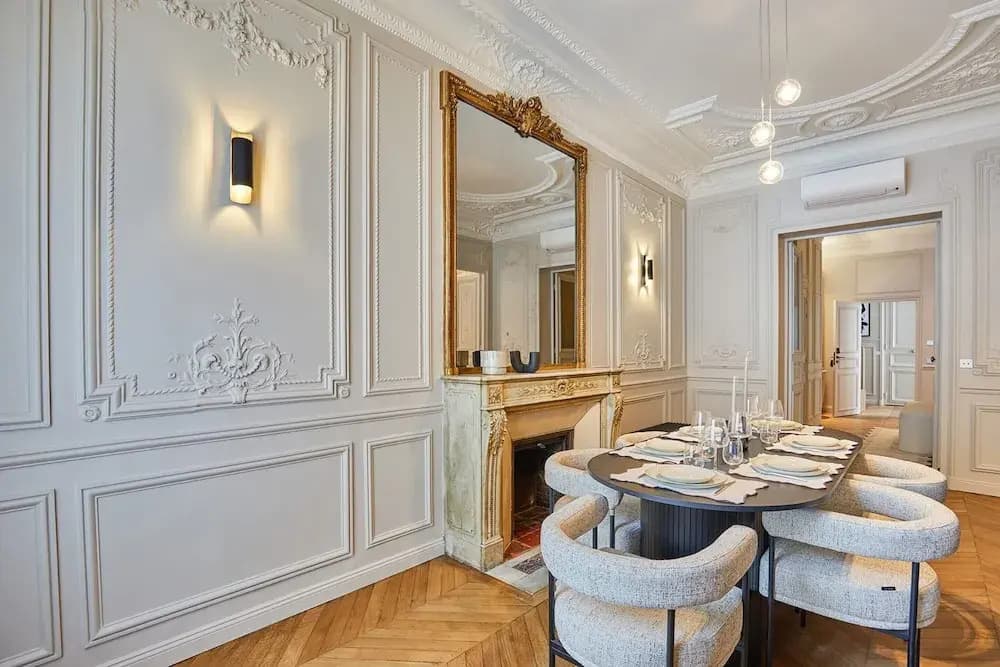 Amazing apartment Saint Germain des Pres with AC by Studio Prestige - photo 11