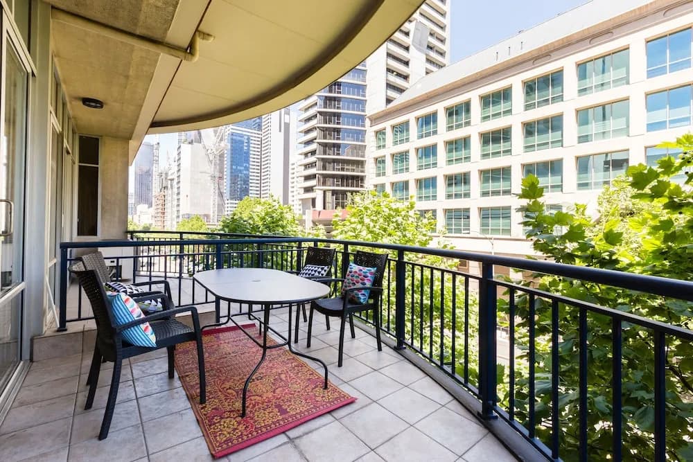 VANCE, 2BDR Melbourne Apartment - photo 13