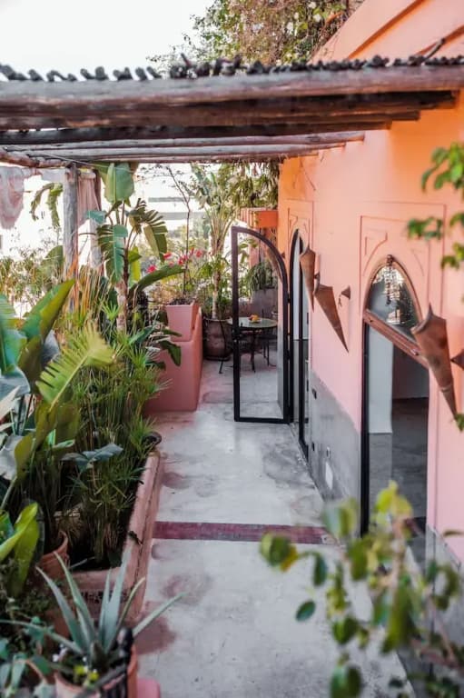 The Penthouse Marrakech - photo 18