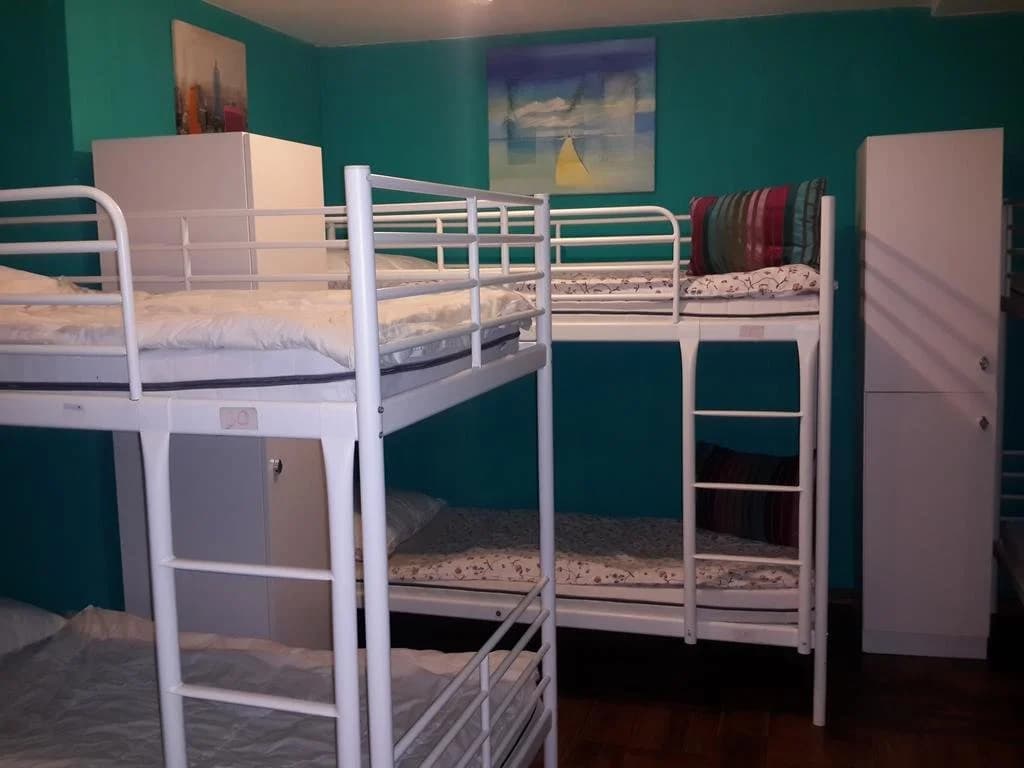 Backpacker Hostel - main photo