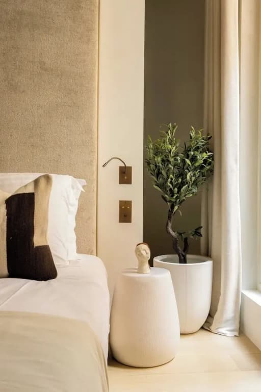 Luxurious Suite - AC- 2P- Madeleine/saint Honore - photo 27
