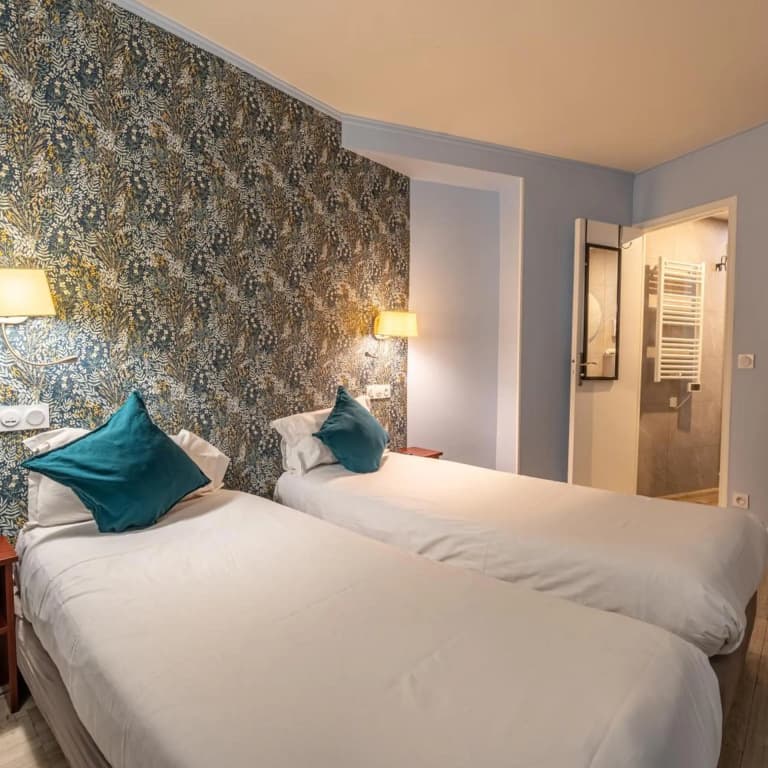 Hotel Relais Bergson - photo 37