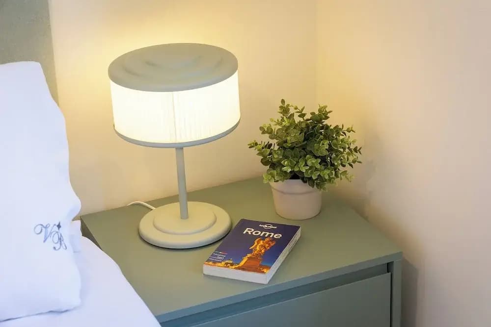Rental In Rome St. Peter's View Terrace - photo 29