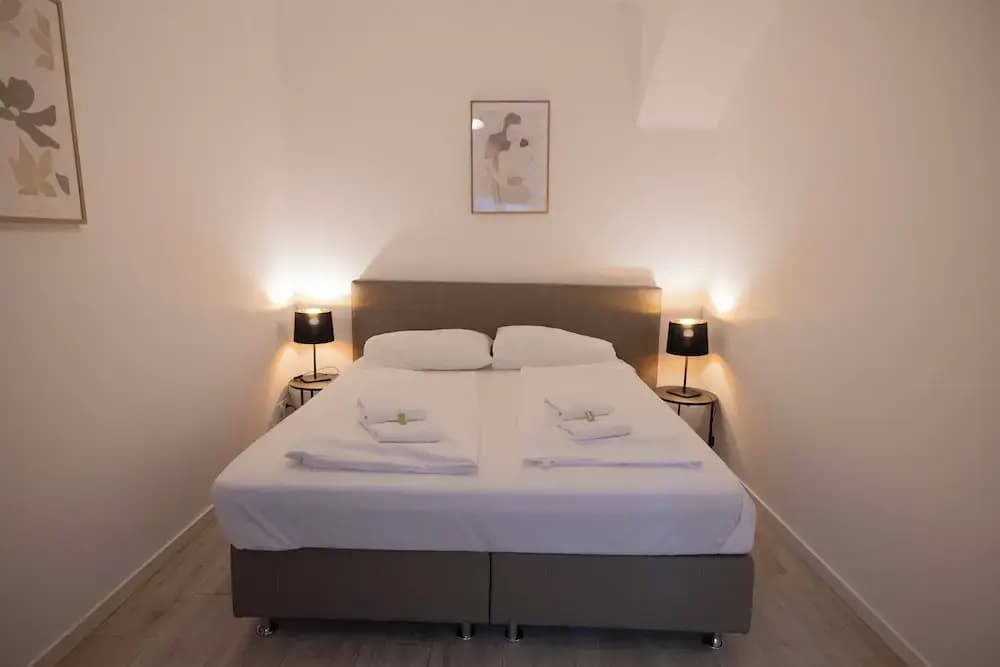 easy-flat Stumpergasse - Apartments near Mariahilfer Street and Metro - photo 18