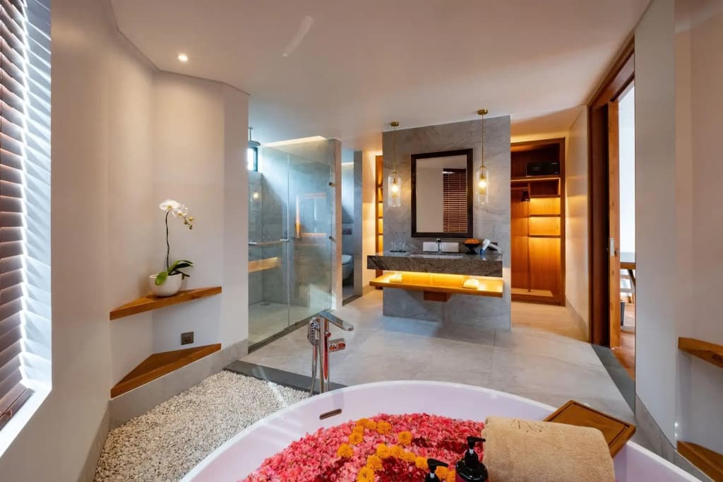 La Numa Villas Canggu - photo 9
