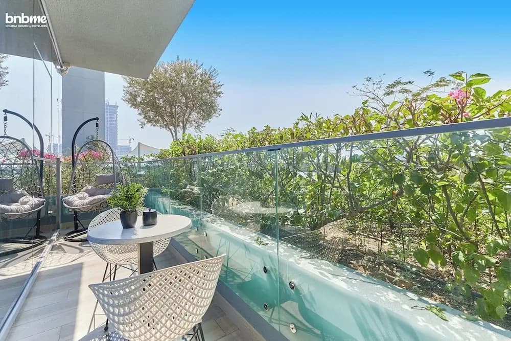 bnbme | Bloom Heights | 1 BDR - photo 13