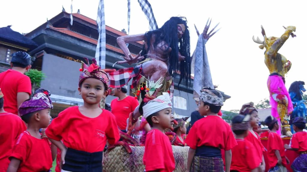 Ubud Dream - photo 16