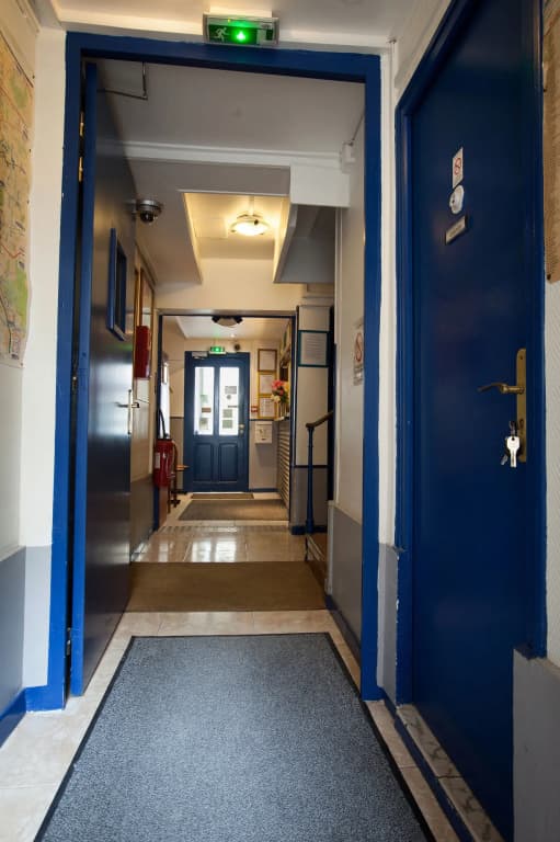 Hôtel Aviatic - photo 15