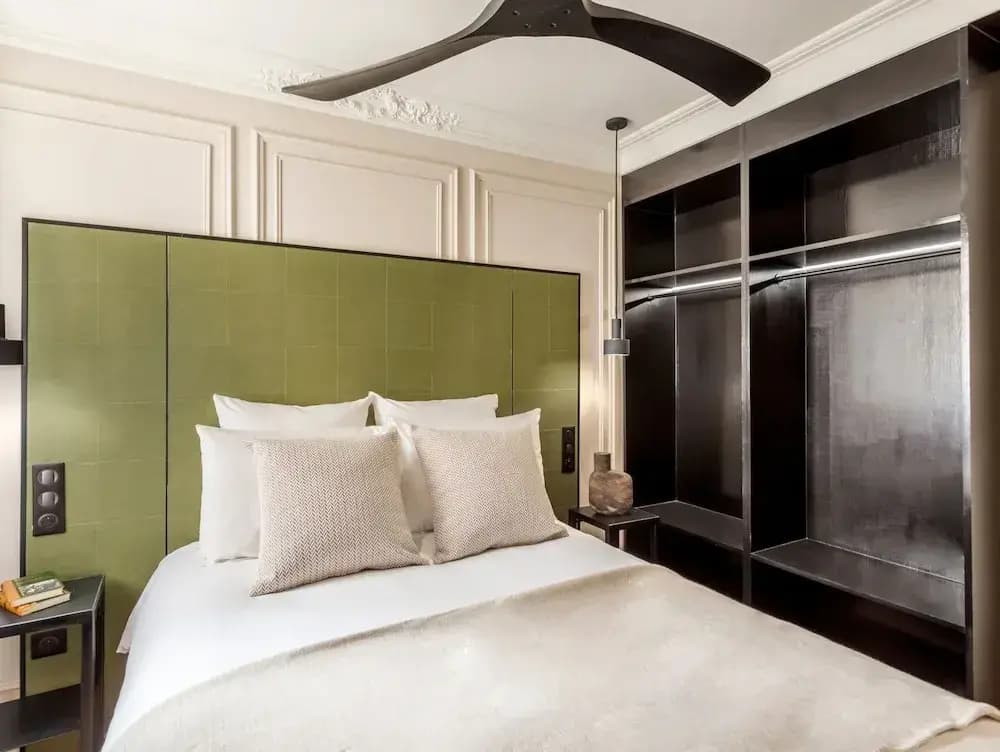 Merveil Luxury Suite - Bvd Saint Denis - photo 2