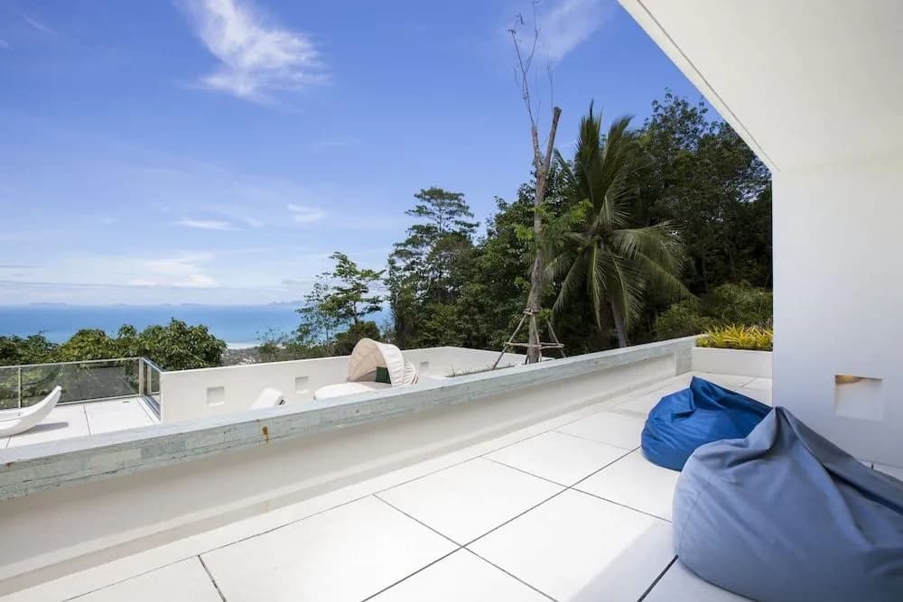 Villa Zest at Lime Samui - photo 34