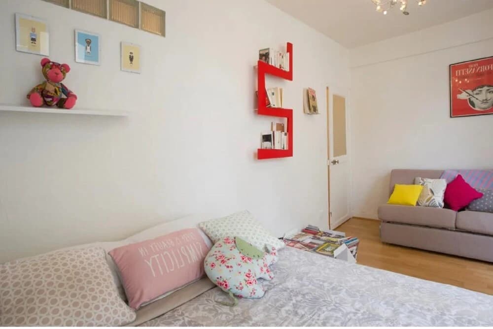 Appartement Cluny - La Sorbonne - photo 4