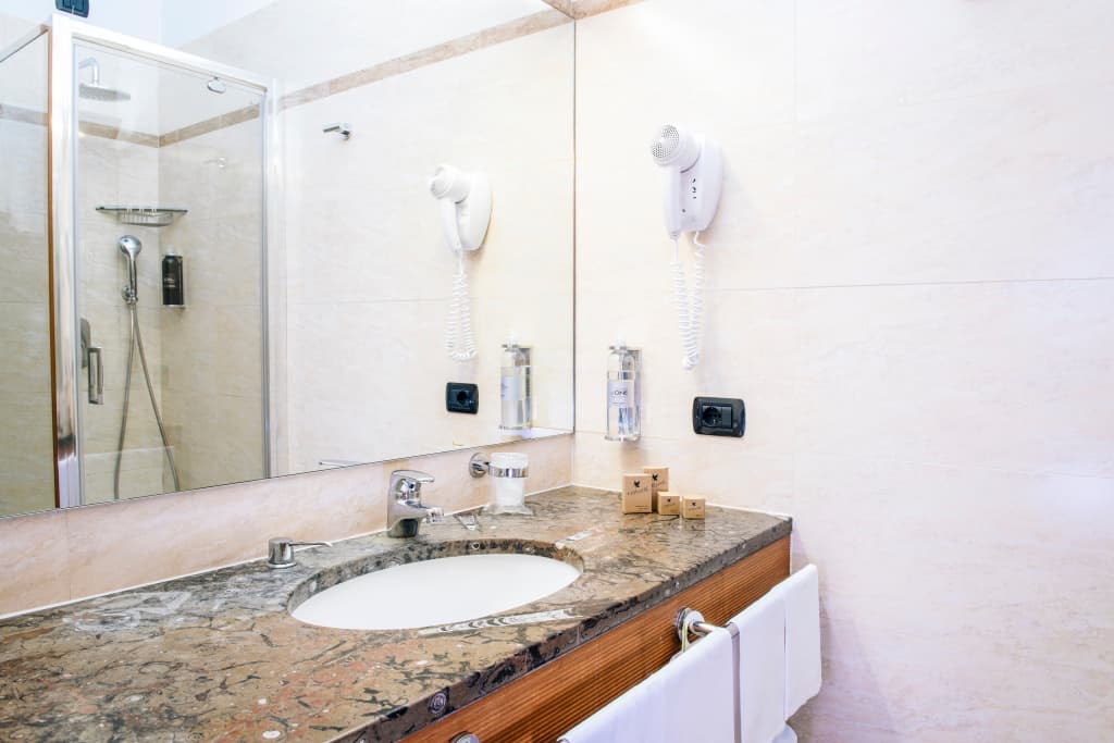 AxyHotels InnStyle Milano - photo 9