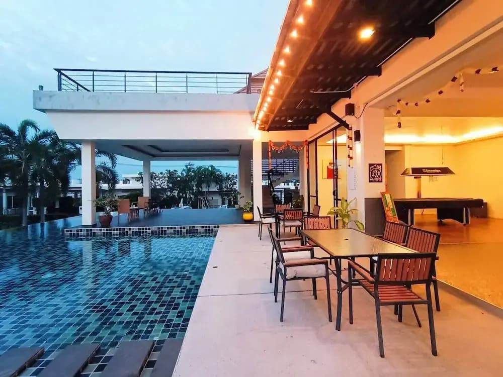 Sivana HideAway Villas Hua-Hin - photo 23