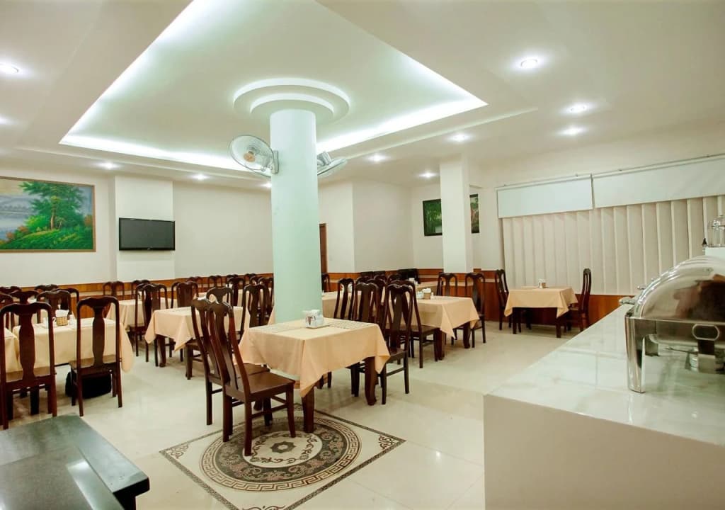 Galaxy 3 Hotel - photo 12