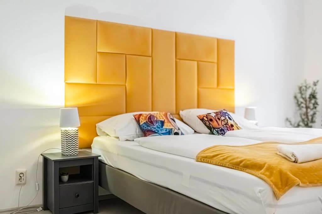 Cosy 1BR - Perfect for Long Stays - photo 4