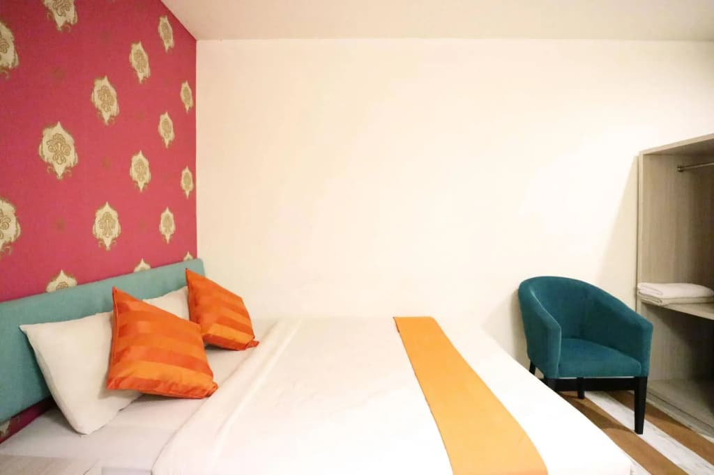Hotel Feodora - photo 6